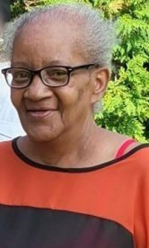 Chanise Evans Profile Photo