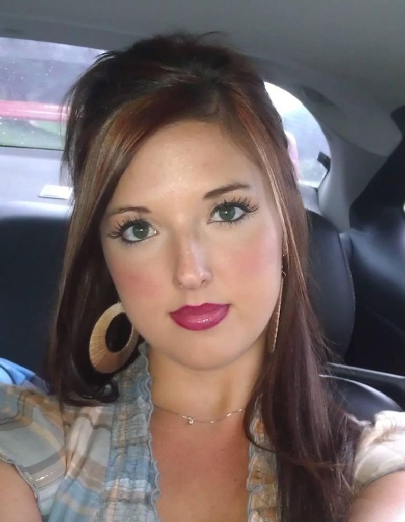 Lindsey Mahas Profile Photo