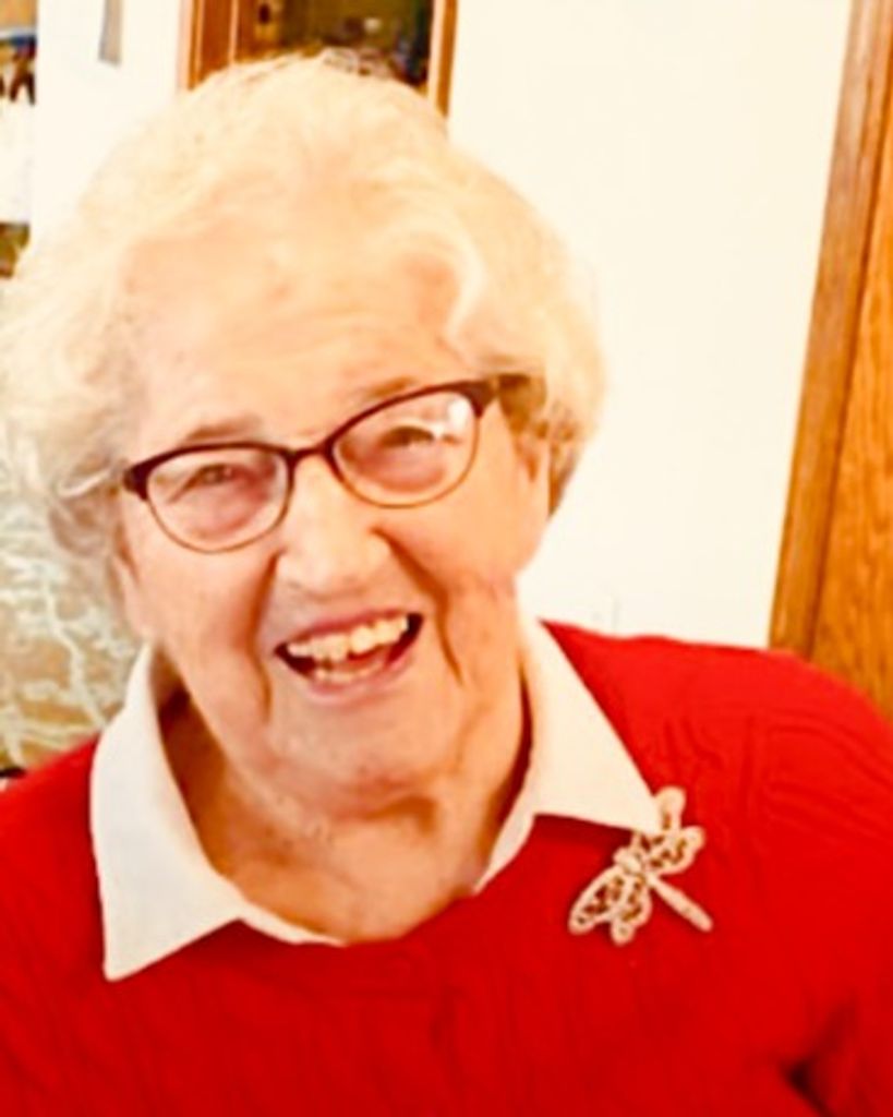 Margaret Williams