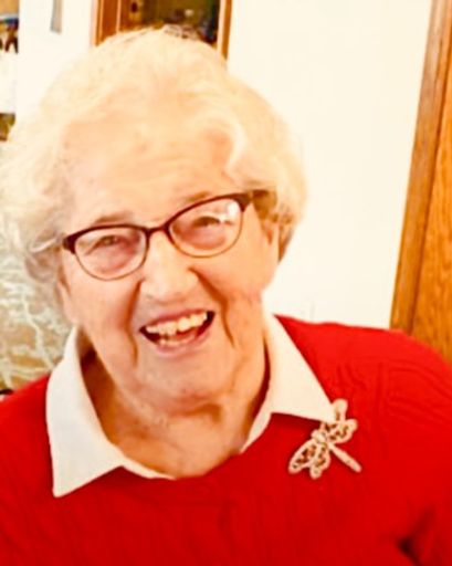 Margaret Williams Profile Photo