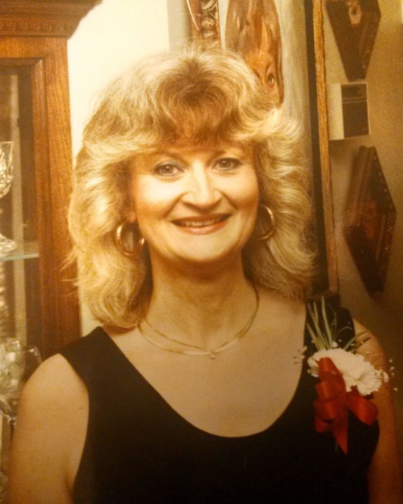 Suzanne Grimm Profile Photo