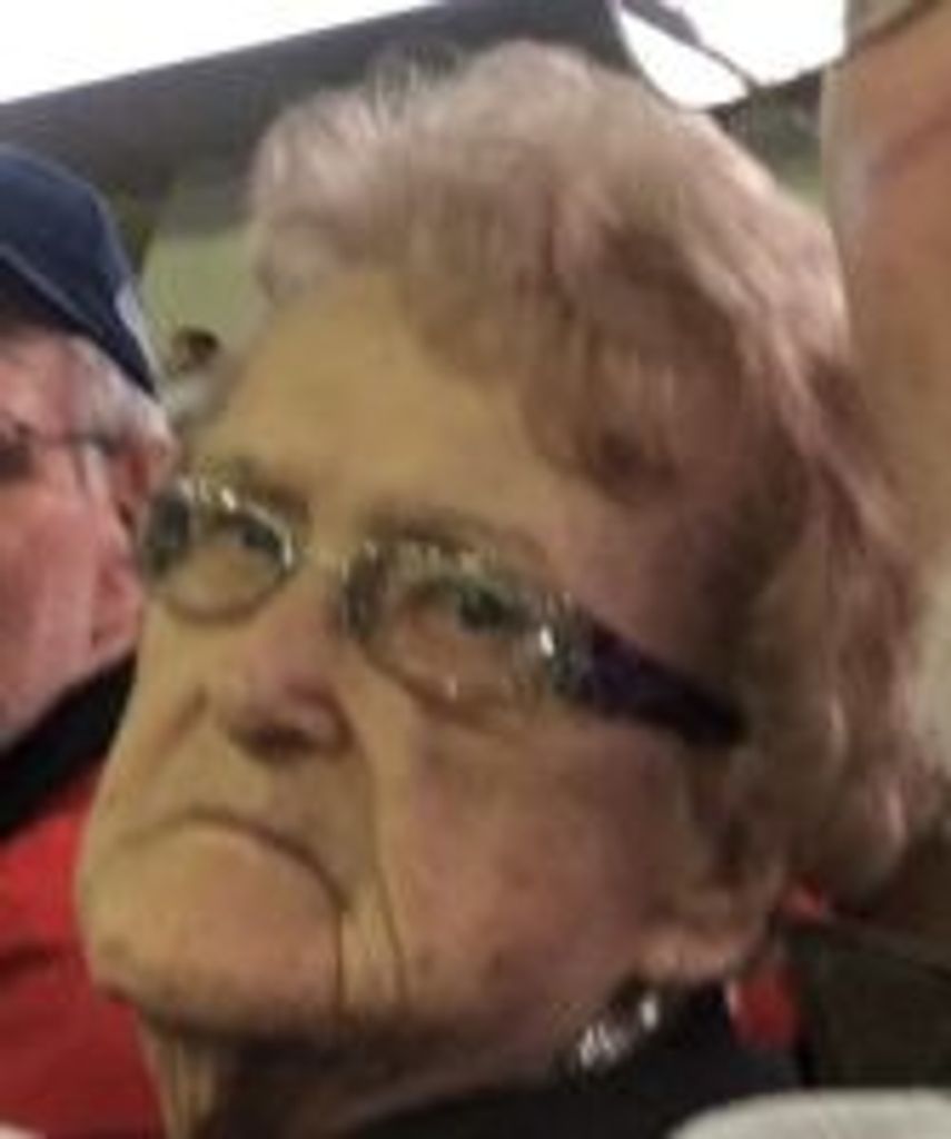 Doris J. Ballay