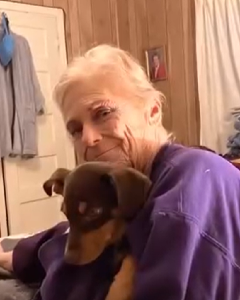 Suzan Elaine Thompson Greenawalt