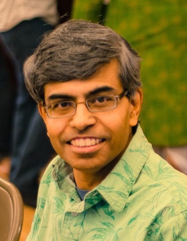 Partha Mukherjee Profile Photo
