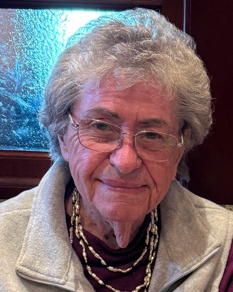 Leora K. West