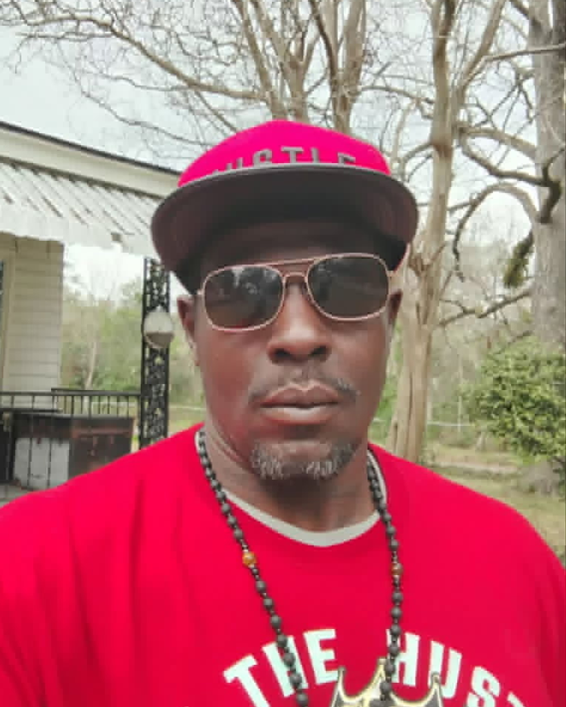Jermaine Nelson Culbreath Profile Photo
