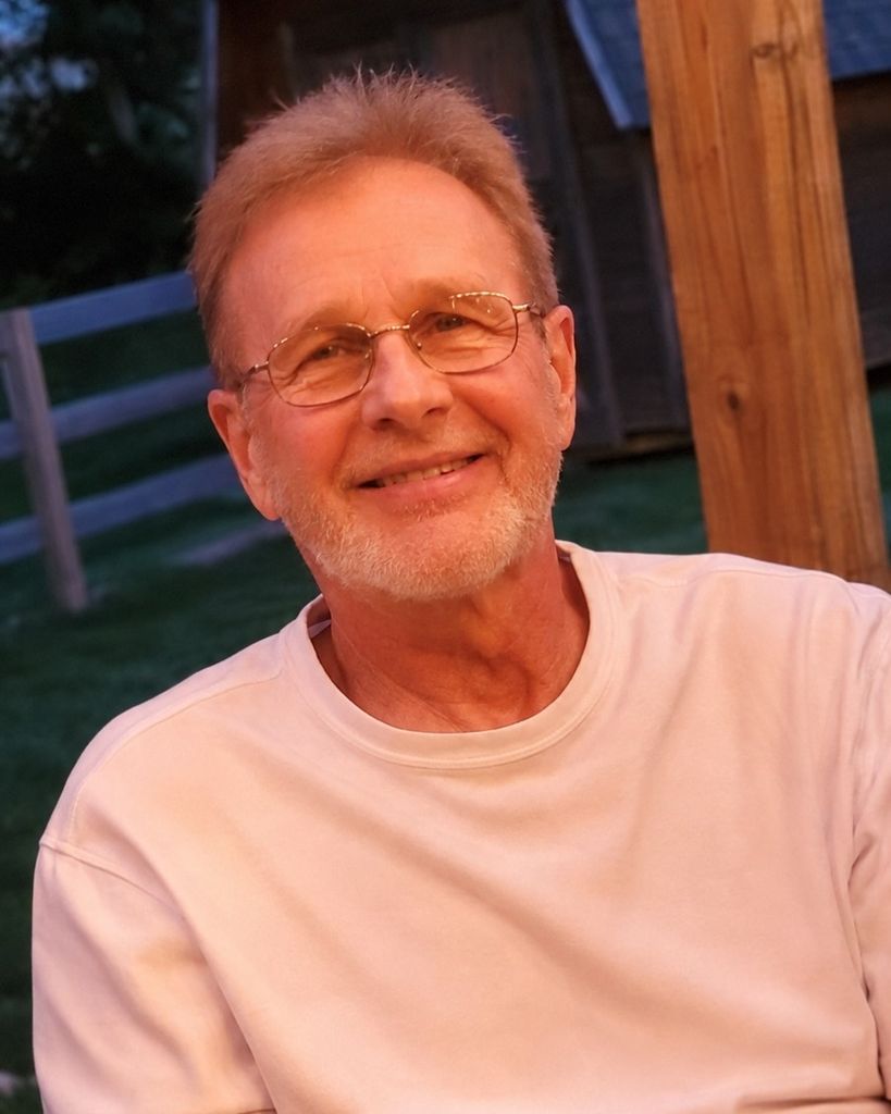 Jeffrey L Albright Profile Photo