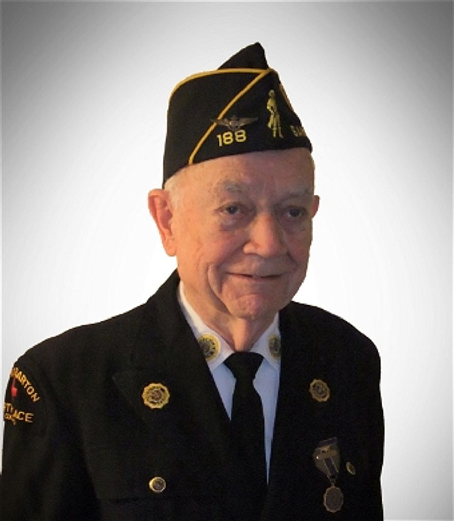 David J. Gibbons Profile Photo