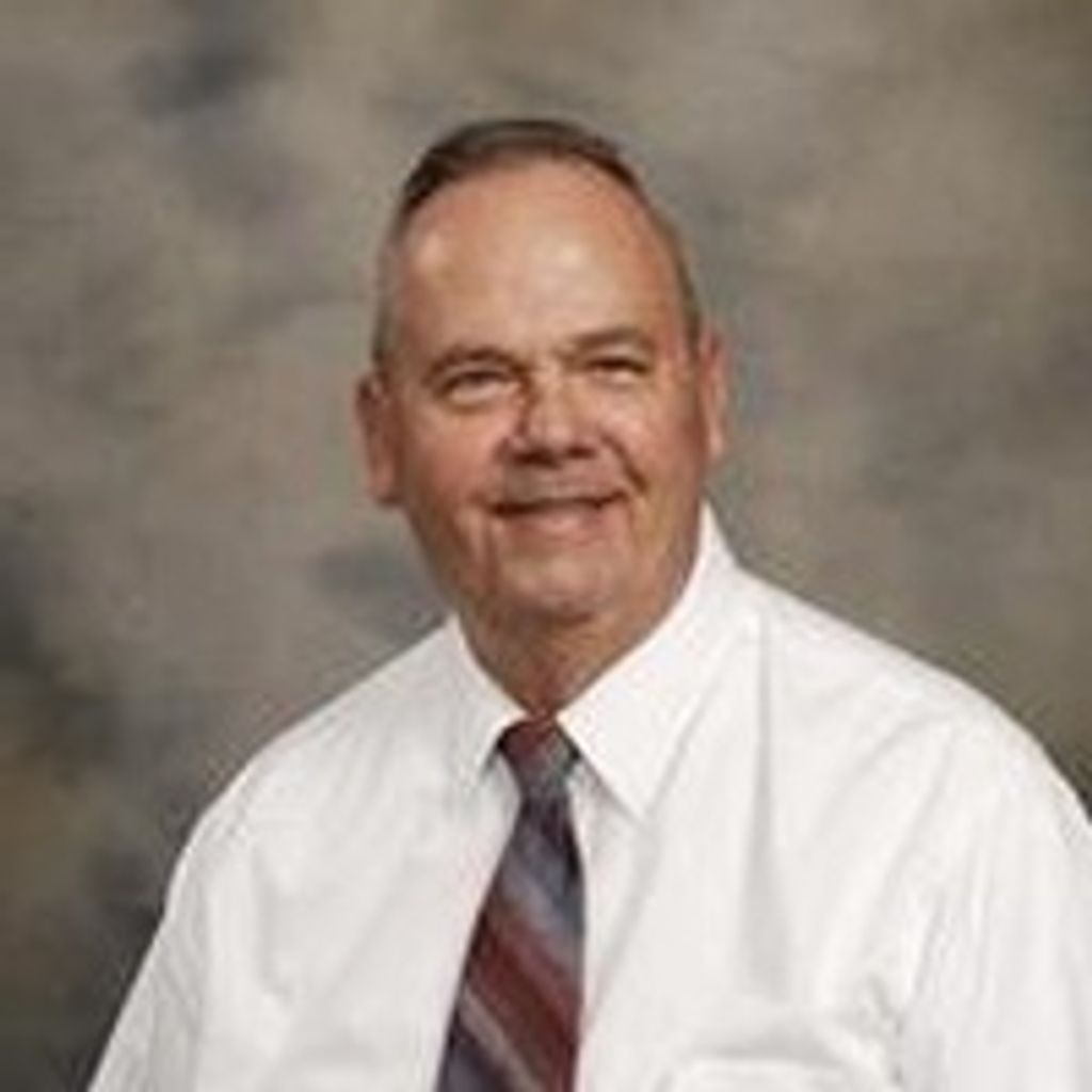 Donald Jones
