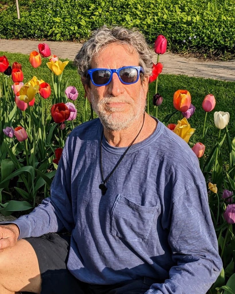 Steven Edward Freidmutter