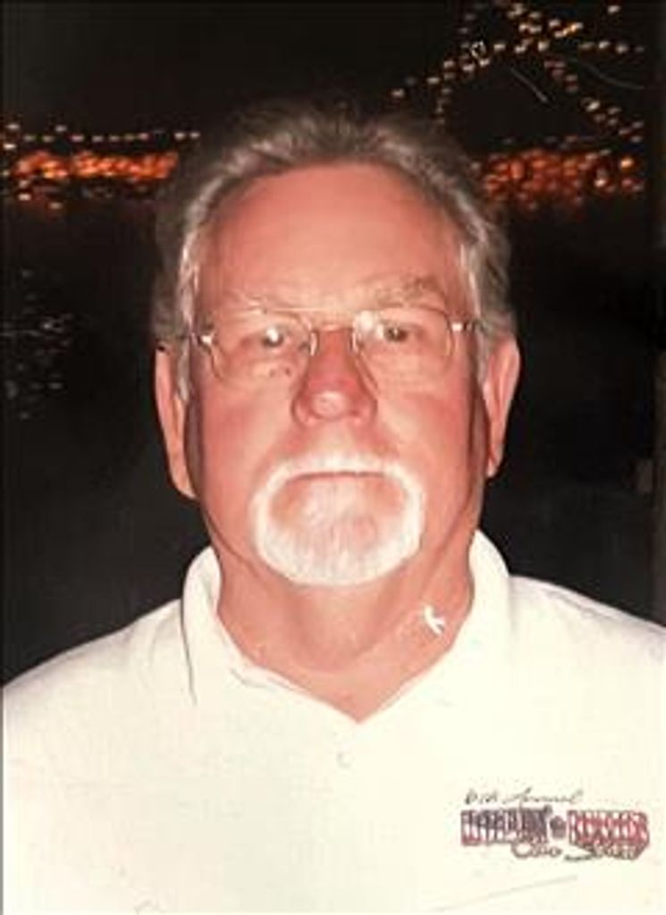 Jim Don Kanady