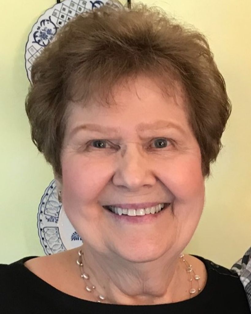 Eugenia M. Pavelco