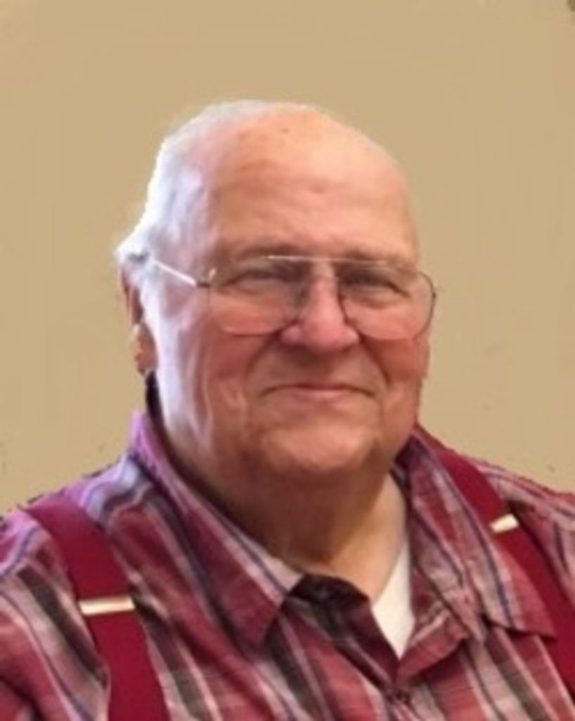 Steven Kent "Steve" Edmonds