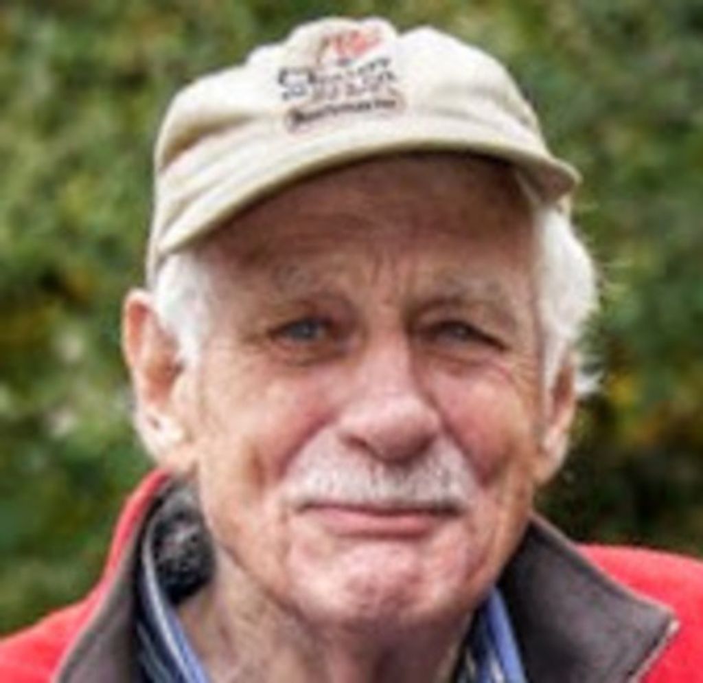 John S. Lancaster Profile Photo