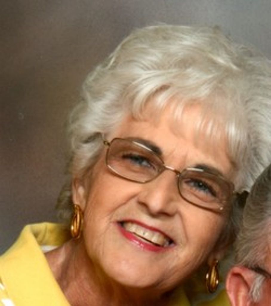 Bobbie Tull