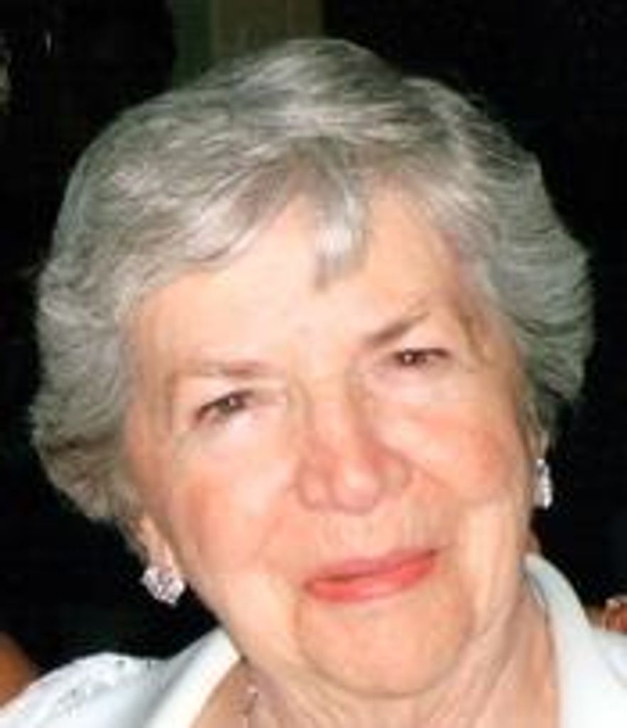 Carol (Collier) Shippy