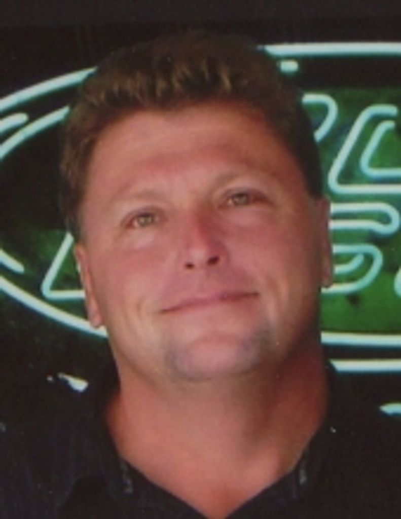 Randy G. Miller