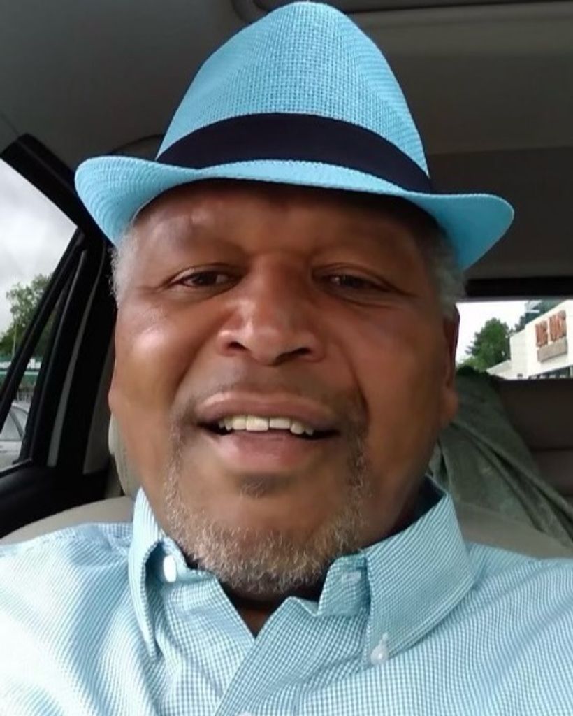 Ralph Robinson Profile Photo