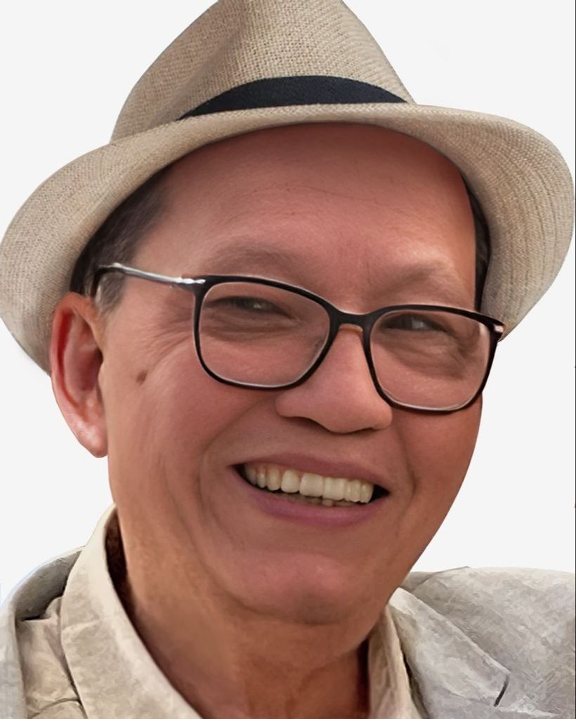 Thong Duc Pham Profile Photo