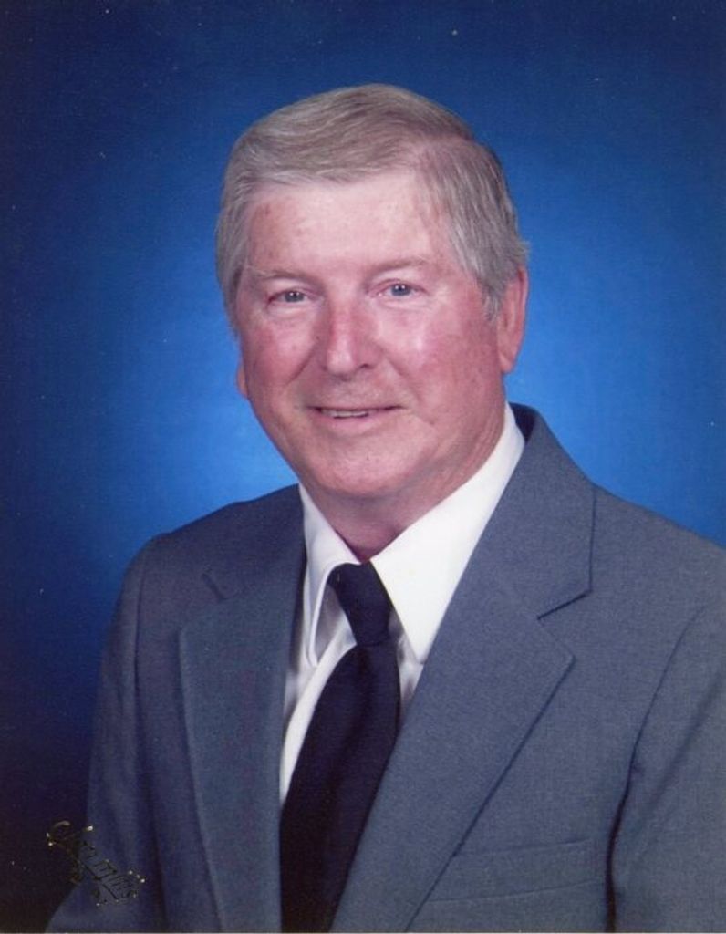 Charles Wayne Patterson Profile Photo