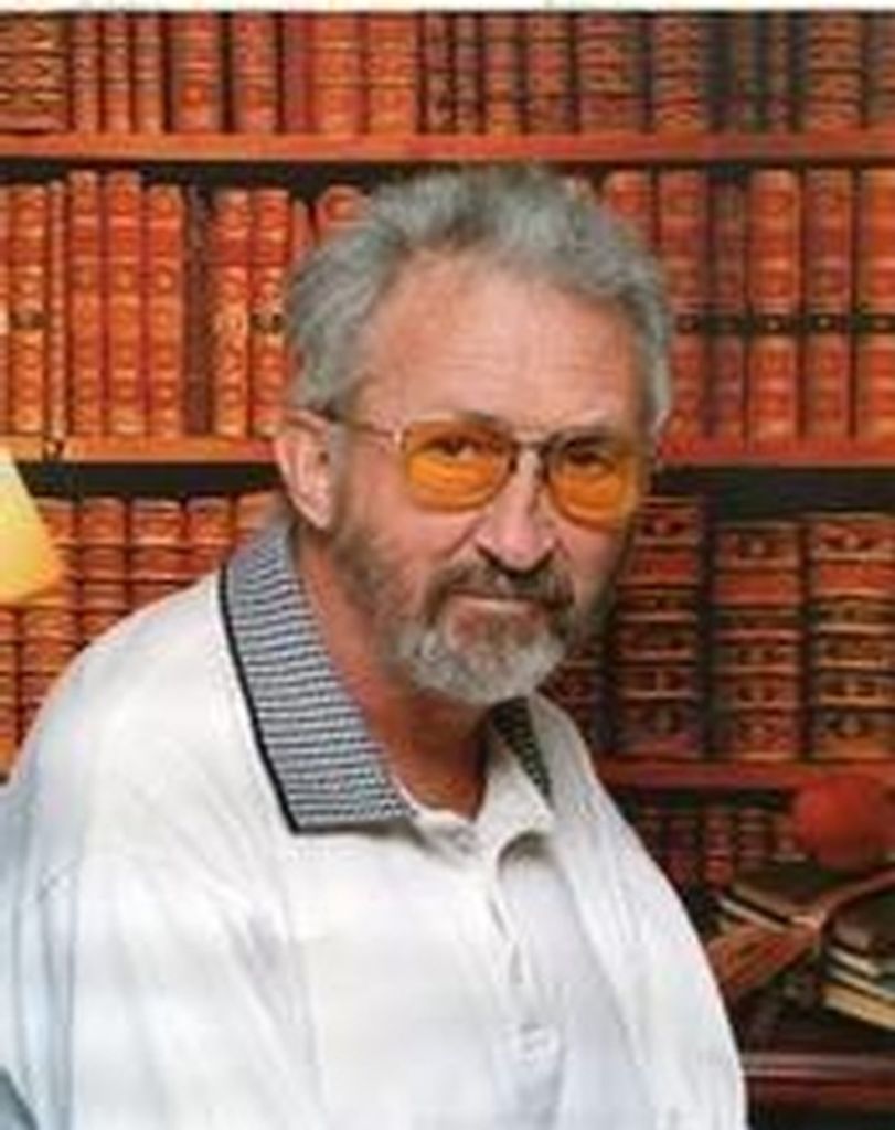 Ross Bernhardt