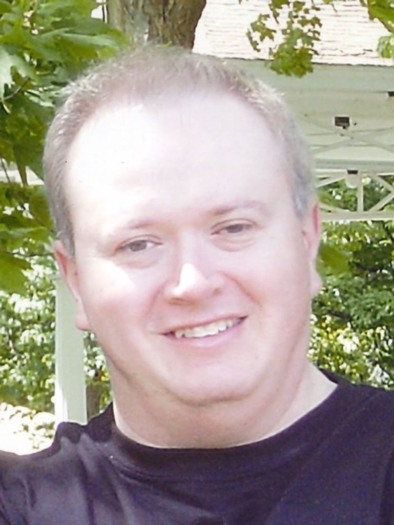 Gregory "Greg" Dean Hendryx