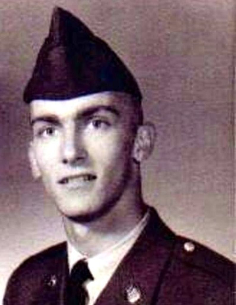 Michael W. Morrow