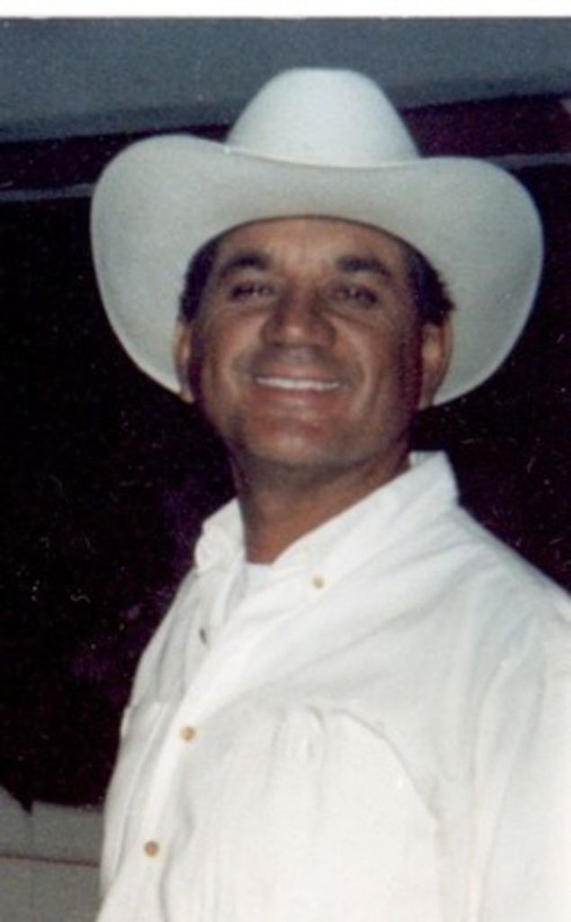 Gustavo P Jimenez Profile Photo