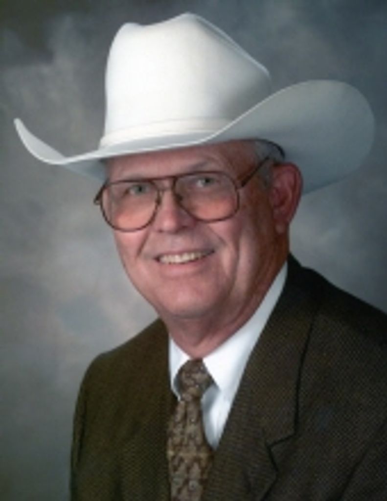 Ben E. Mcculloch
