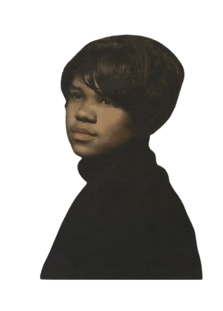 Rosemary Campbell Profile Photo