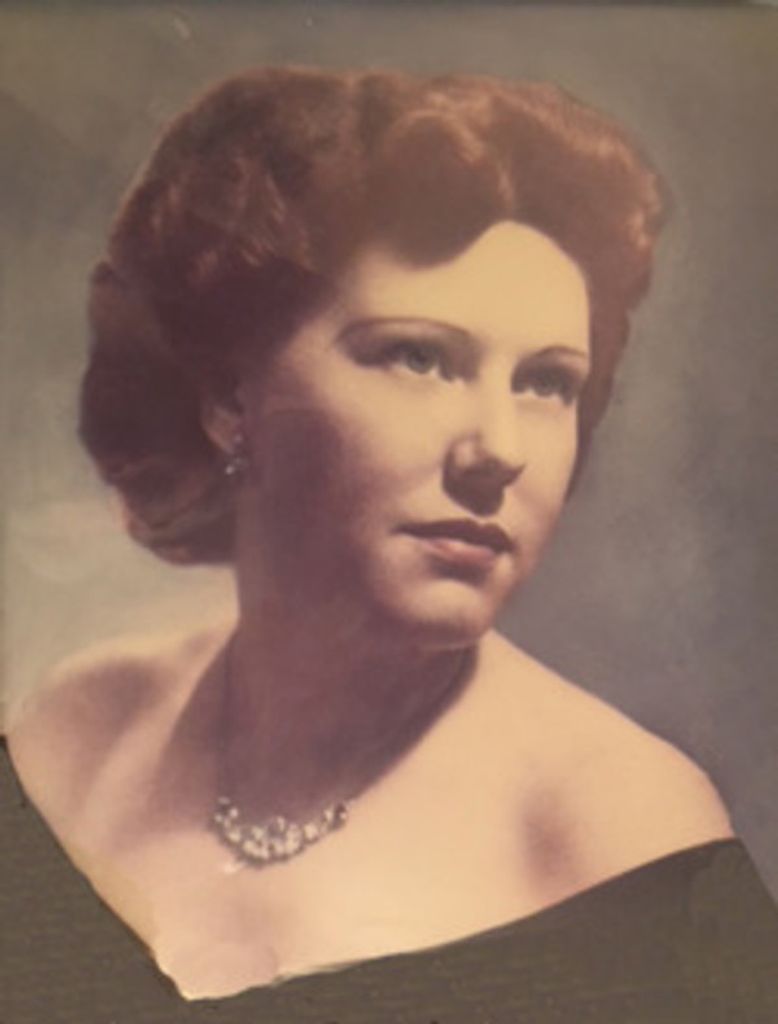 Margaret Juanita Beach Miller