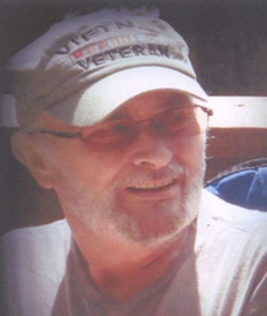 Sanford Wakefield Worsham