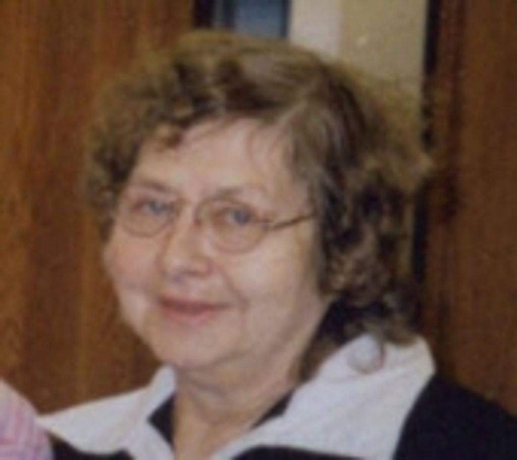 Geraldine M. Filipiak