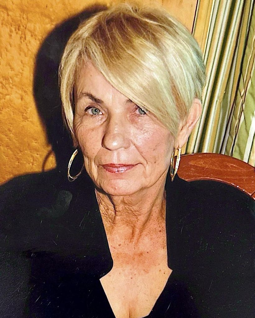 Marquita McGowan Furlough Profile Photo