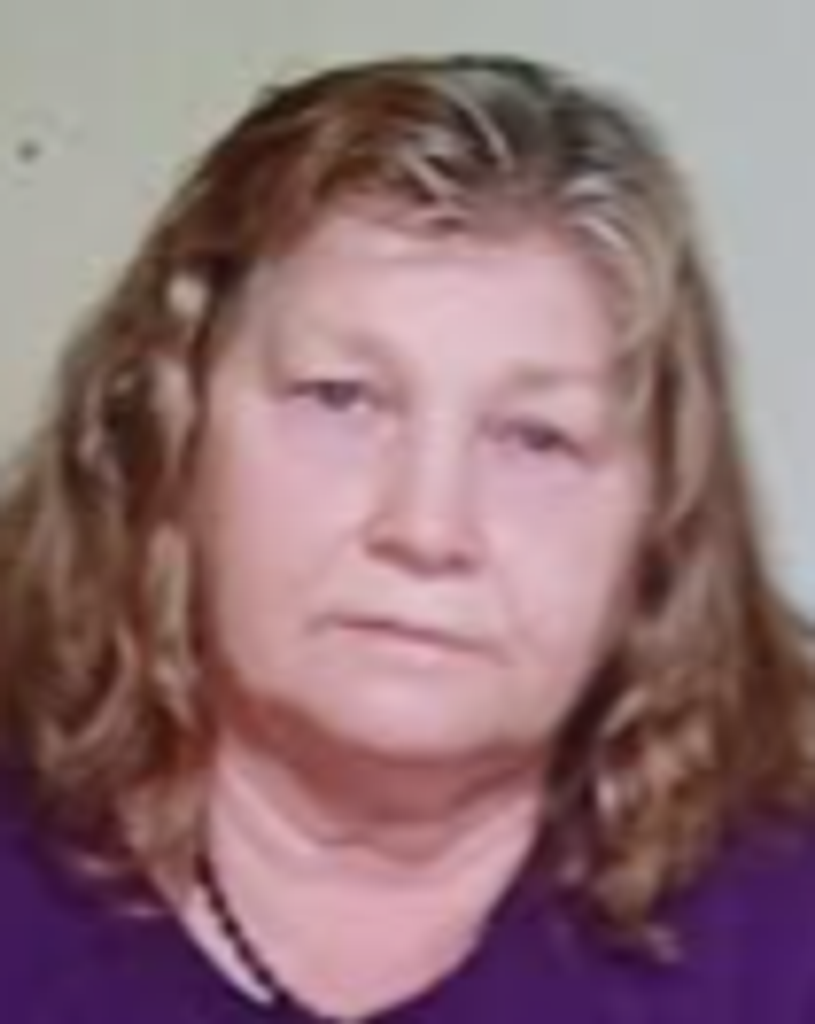 Bozena Jozwiak