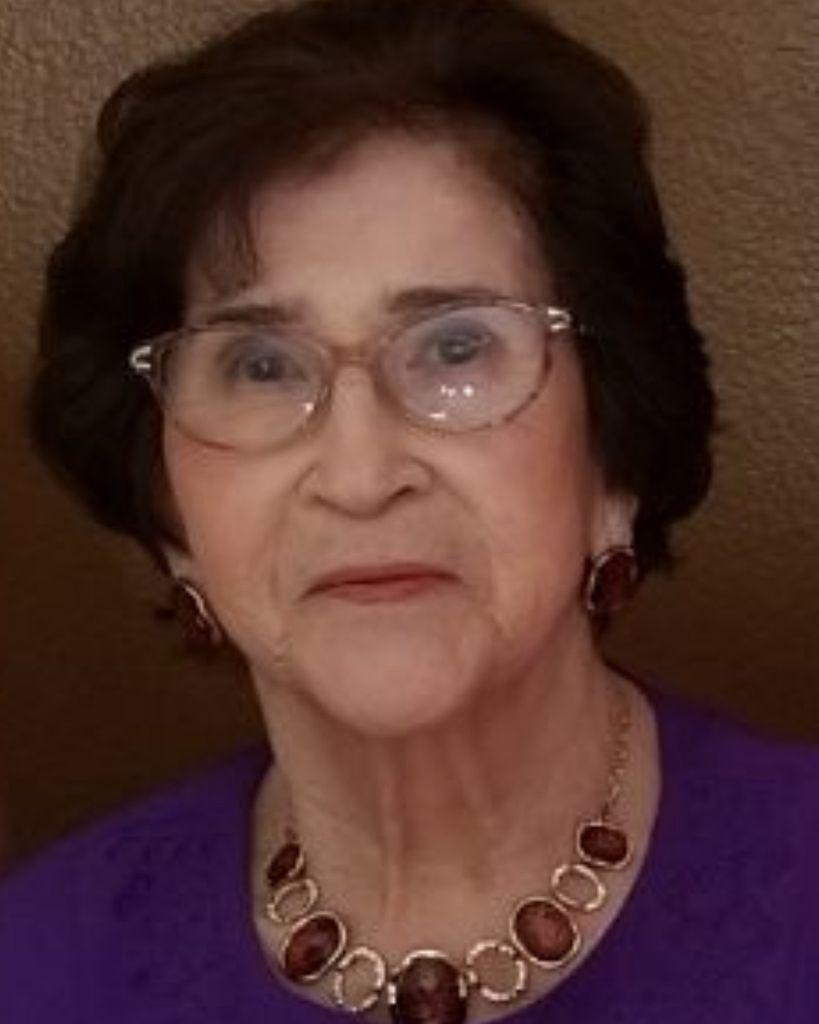 Maria Uribe