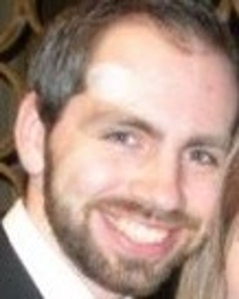 Shaun Michael Thompson