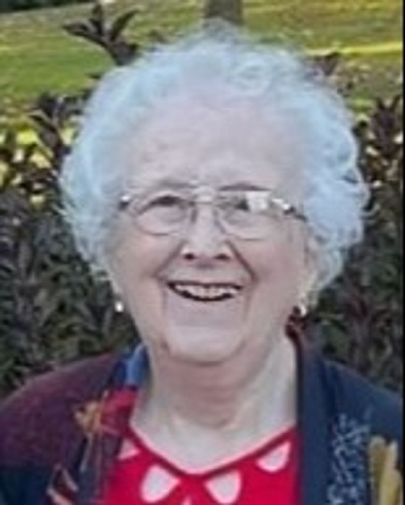 Bernadette M. Kluver Profile Photo