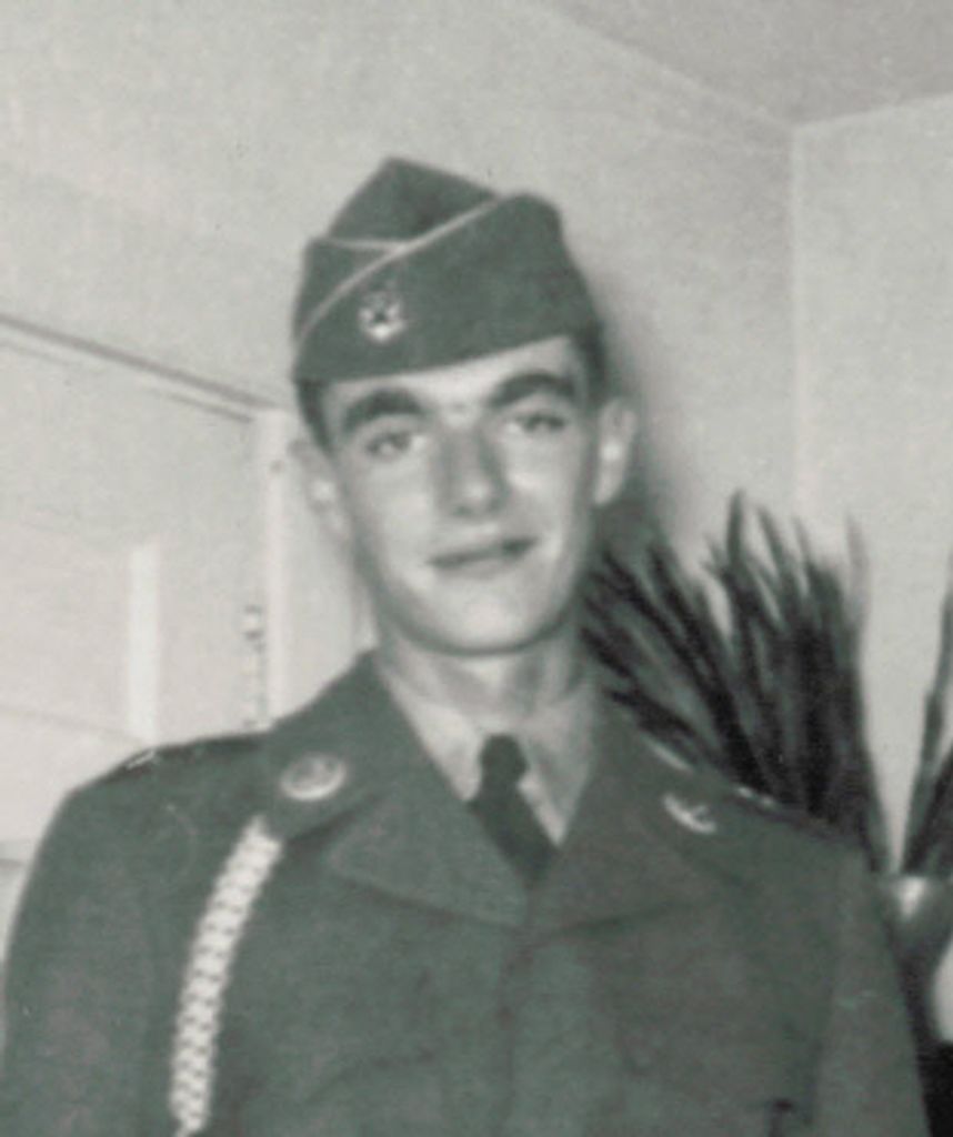 Francis Dooher
