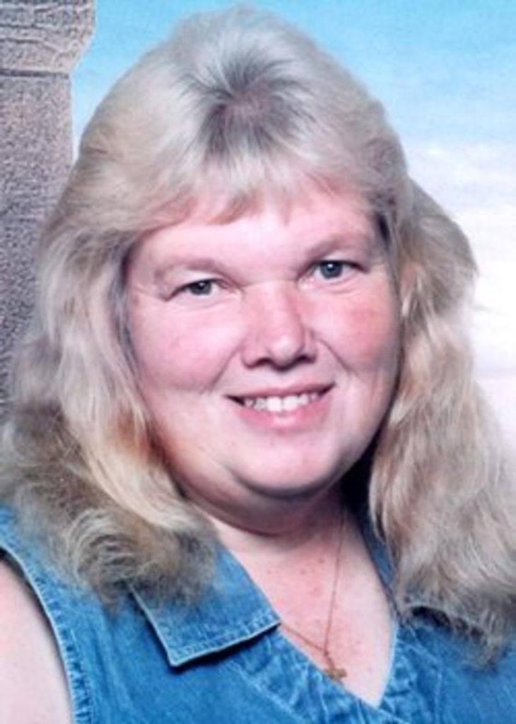 Shelly Terrina Sinks