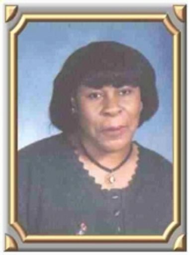 Sylvia Oliver Profile Photo