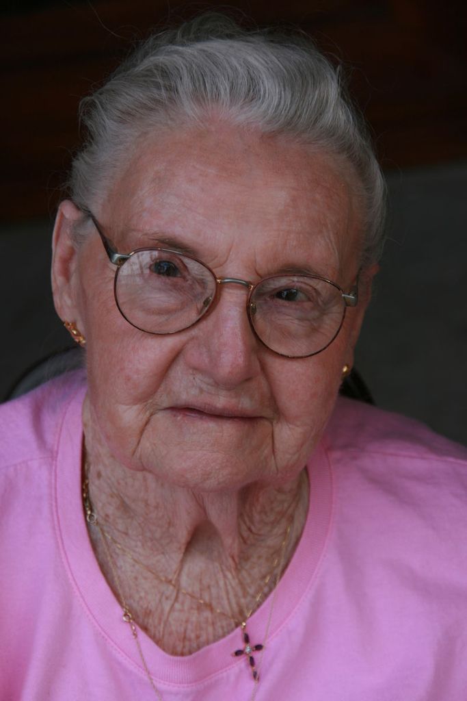 Anna Margaret Martin Profile Photo