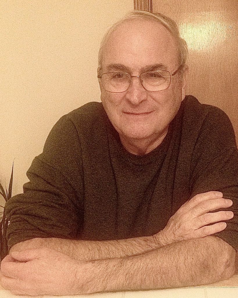 Allan Roy Martin