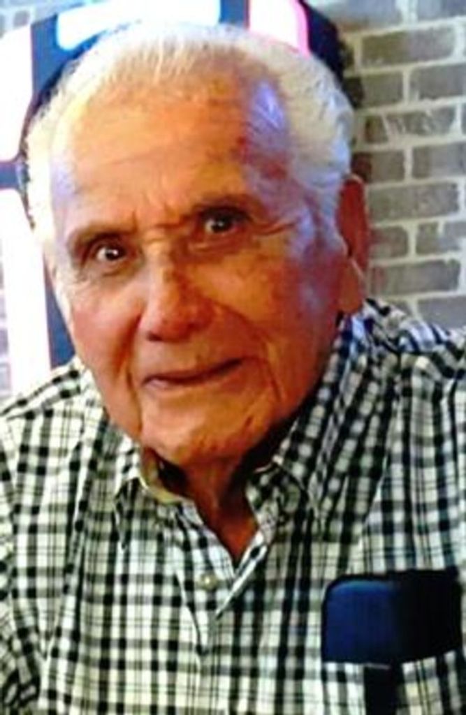 Luis L. "Parky" Chavez Profile Photo