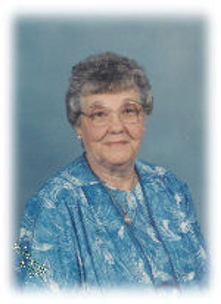 Della Lou Mattingly Profile Photo