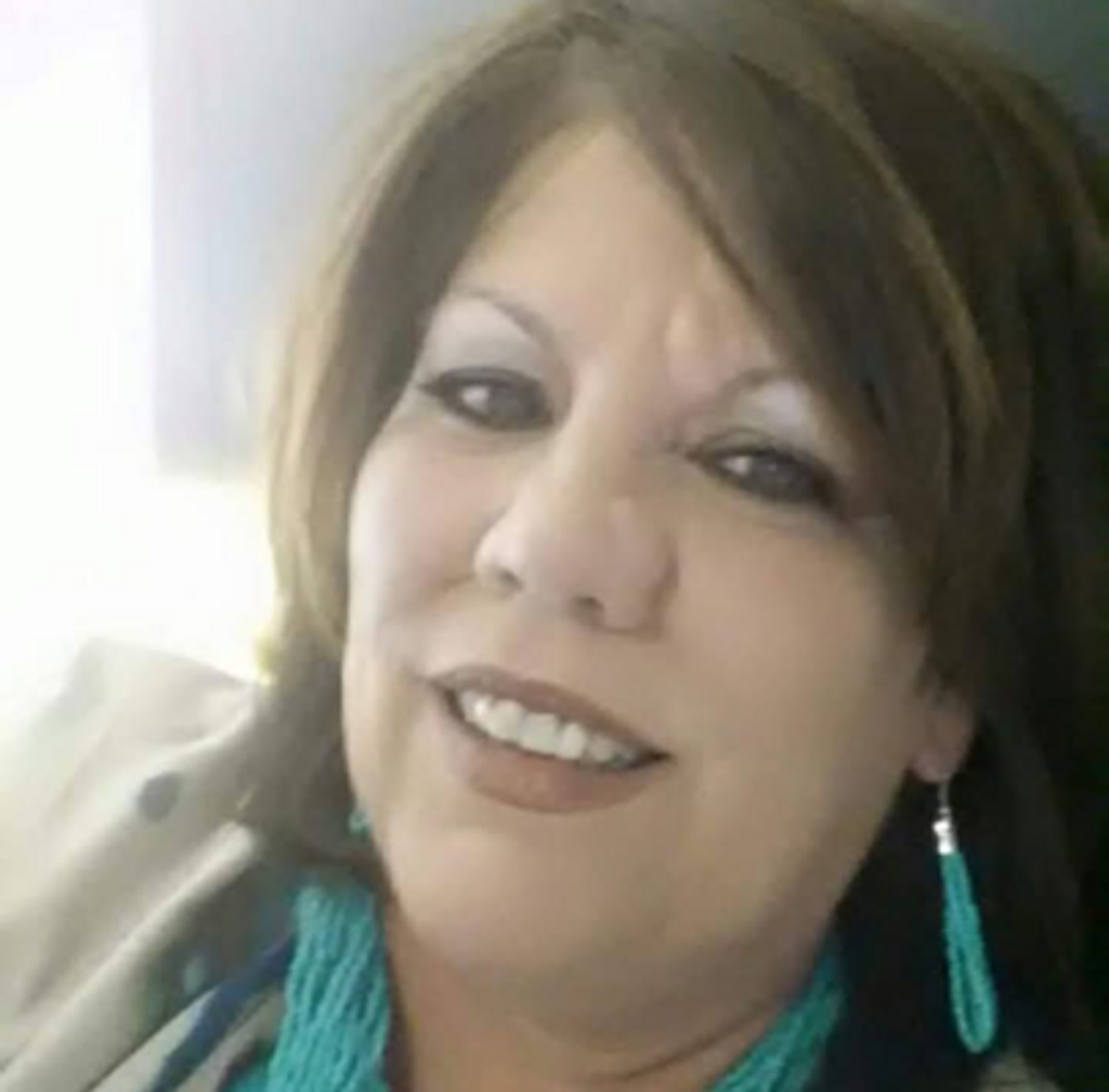 Carol Anne Mason Profile Photo