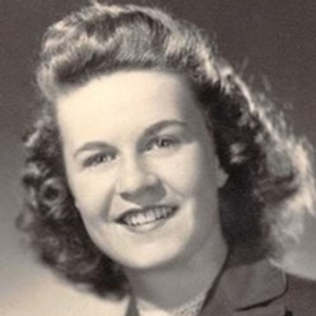 Lauretta Grant