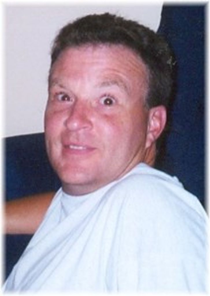 John Jones Profile Photo