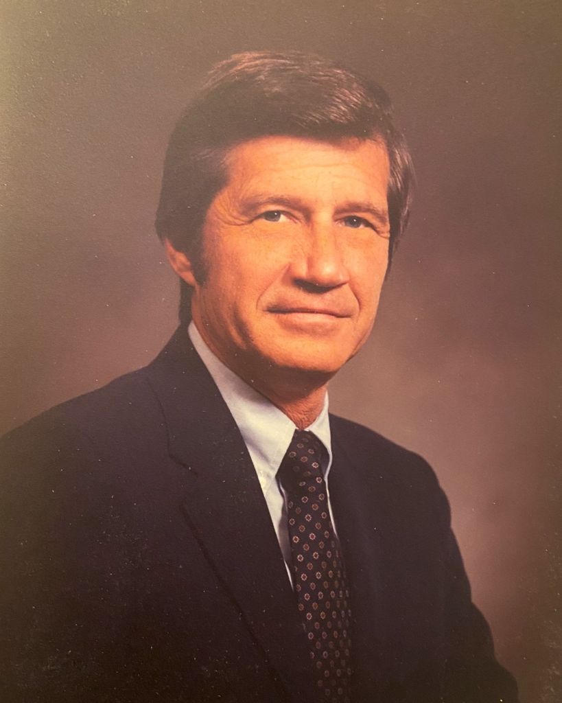Robert "Bob" Joseph Lain