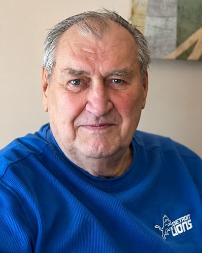Gale Vern Foreman's obituary image